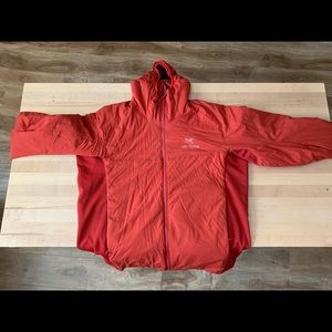 Arc’teryx Atom LT jacket size XL